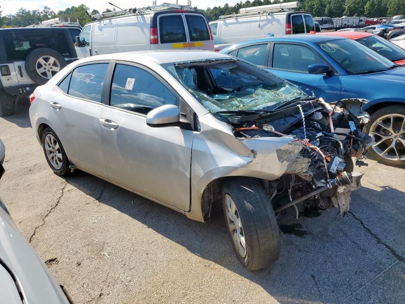 Photo 4 from auction – 2016 TOYOTA COROLLA L with VIN 5YFBURHE5GP400086