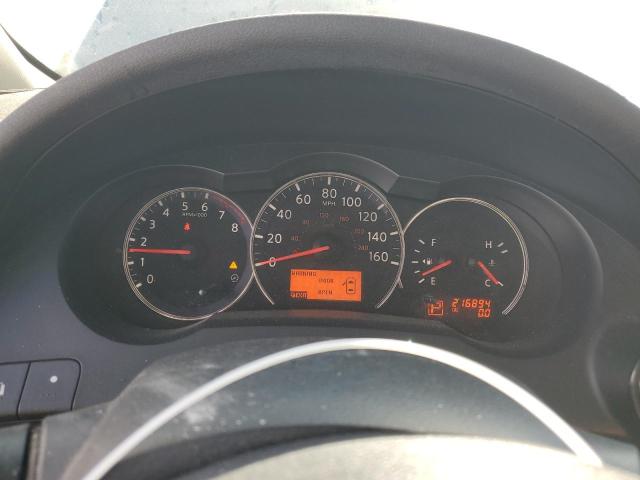 Photo 9 from auction – 2011 NISSAN ALTIMA BASE with VIN 1N4AL2AP1BN446544