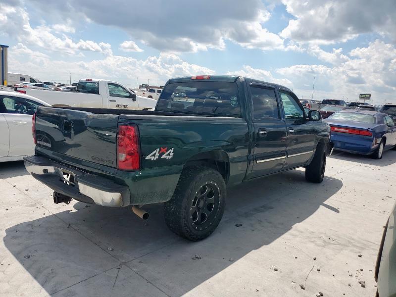 Photo 3 from auction – 2007 CHEVROLET SILVERADO with VIN 2GCEK13V271133144