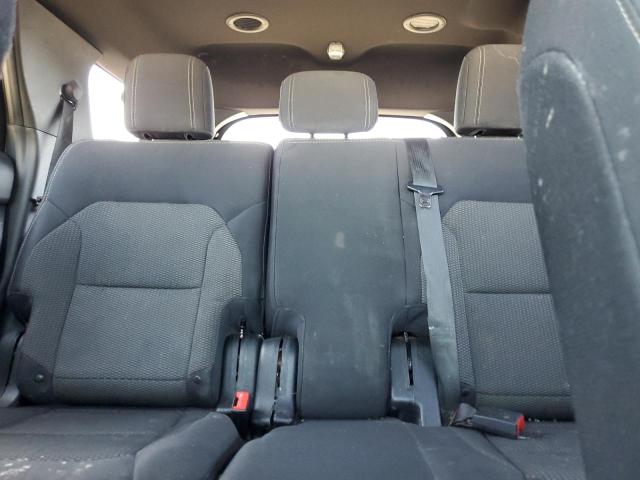 Photo 10 from auction – 2018 FORD EXPLORER with VIN 1FM5K7D8XJGB42501