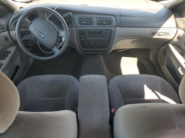Photo 8 from auction – 2007 FORD TAURUS SE with VIN 1FAFP53U77A124570