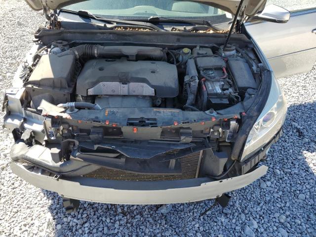 Photo 11 from auction – 2014 CHEVROLET MALIBU 1LT with VIN 1G11C5SL2EU136168
