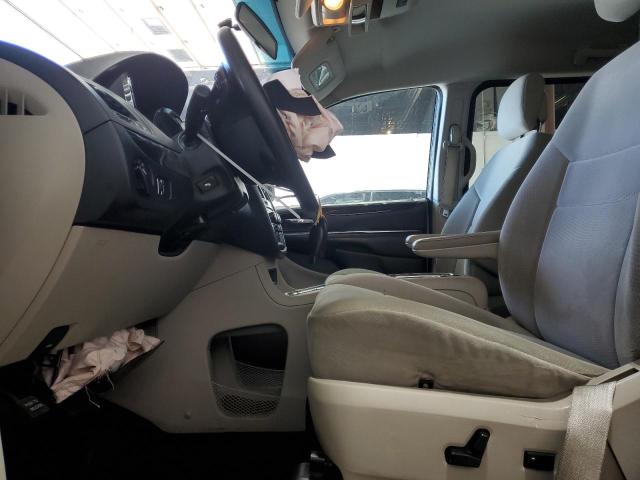 Photo 7 from auction – 2014 DODGE GRAND CARA with VIN 2C4RDGCG5ER104767