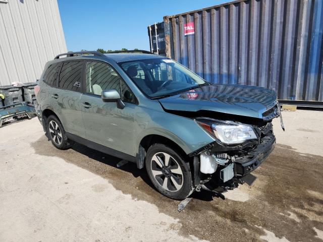 Foto 4 de la subasta – 2018 SUBARU FORESTER 2 con VIN JF2SJAECXJH568131