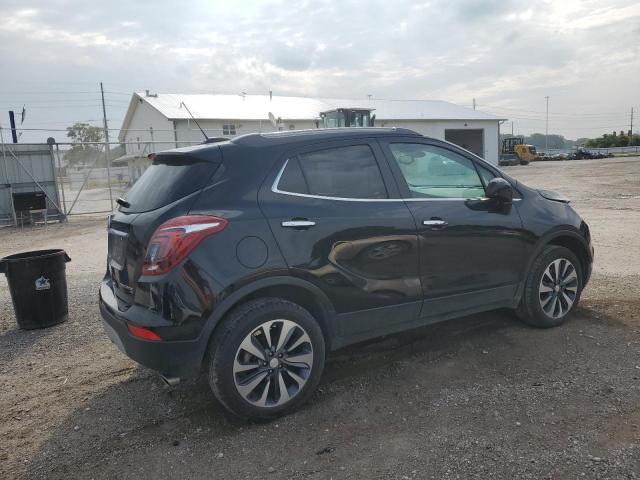 Photo 3 from auction – 2022 BUICK ENCORE PRE with VIN KL4CJESM7NB522444