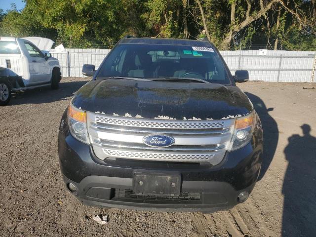 Photo 5 from auction – 2013 FORD EXPLORER X with VIN 1FM5K7D80DGA02736