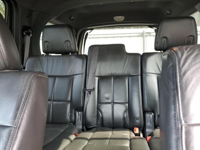 Photo 10 from auction – 2010 LINCOLN NAVIGATOR with VIN 5LMJJ2J5XAEJ08730