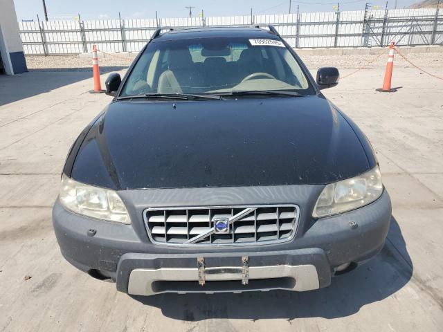Photo 5 from auction – 2007 VOLVO XC70 with VIN YV4SZ592671279388
