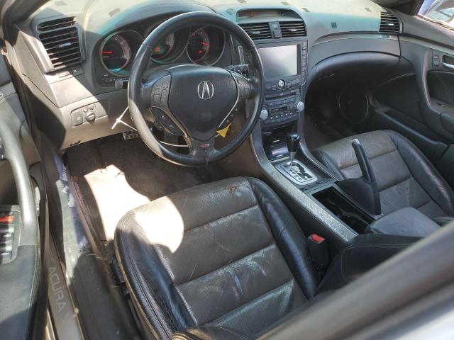 Photo 8 from auction – 2007 ACURA TL TYPE S with VIN 19UUA76587A006869