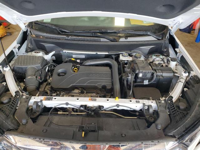 Photo 12 from auction – 2024 GMC TERRAIN DE with VIN 3GKALXEG4RL282111