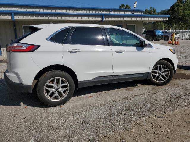Photo 3 from auction – 2023 FORD EDGE SEL with VIN 2FMPK4J95PBA25171