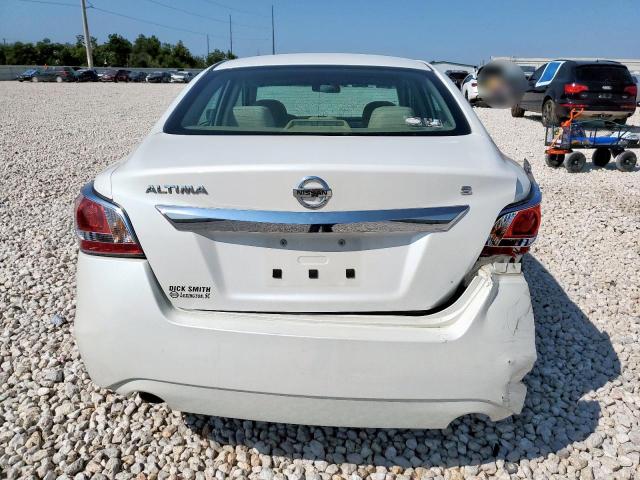 Photo 6 from auction – 2015 NISSAN ALTIMA 2.5 with VIN 1N4AL3AP2FC139178