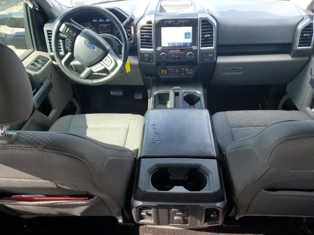 Photo 8 from auction – 2016 FORD F150 SUPER with VIN 1FTEW1E87GKE22306