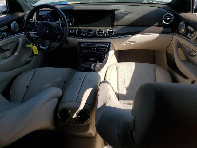 Photo 8 from auction – 2017 MERCEDES-BENZ E 300 with VIN WDDZF4JB4HA216023