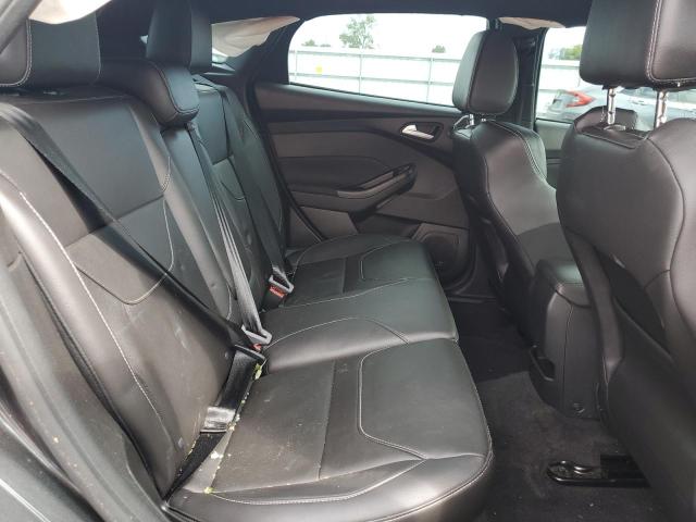 Photo 10 from auction – 2017 FORD FOCUS ST with VIN 1FADP3L96HL229338