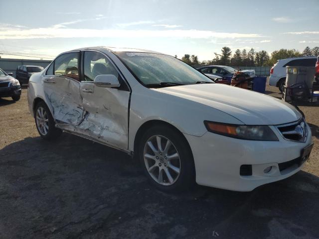 Photo 4 from auction – 2008 ACURA TSX with VIN JH4CL96898C021931