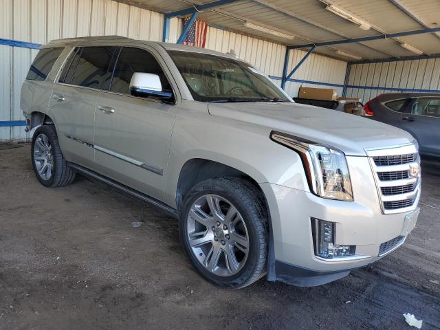 Photo 4 from auction – 2016 CADILLAC ESCALADE P with VIN 1GYS4CKJ0GR464149
