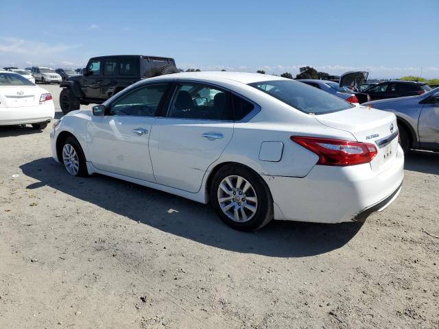Photo 2 from auction – 2016 NISSAN ALTIMA 2.5 with VIN 1N4AL3AP6GC182228