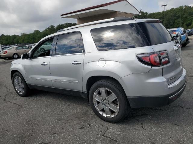 Photo 2 from auction – 2017 GMC ACADIA LIM with VIN 1GKKVSKD4HJ214862