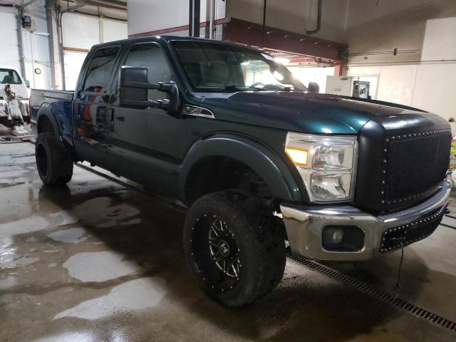 Photo 4 from auction – 2011 FORD F250 SUPER with VIN 1FT7W2BT8BED02920