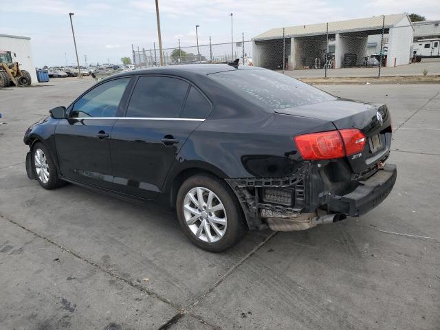 Photo 2 from auction – 2014 VOLKSWAGEN JETTA SE with VIN 3VWD17AJ2EM375565