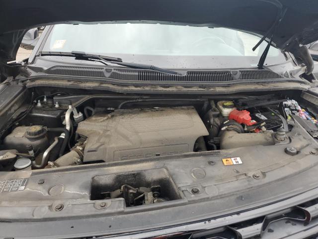 Zdjęcie 12 z aukcji – 2017 FORD EXPLORER S z VIN 1FM5K8GT8HGA66017