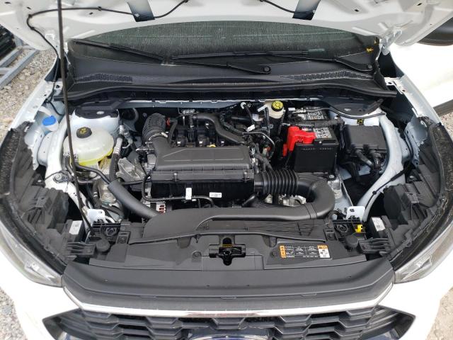 Photo 12 from auction – 2025 FORD ESCAPE ST LINE with VIN 1FMCU9MN4SUB13369