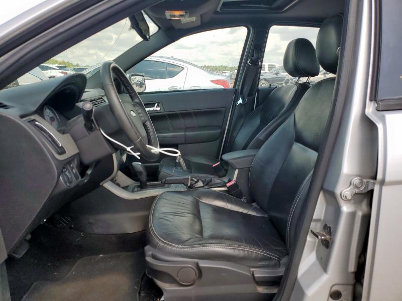 Photo 7 from auction – 2010 FORD FOCUS SES with VIN 1FAHP3GN6AW236870