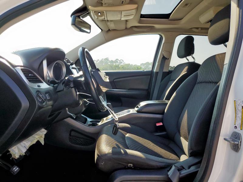 Photo 7 from auction – 2015 DODGE JOURNEY SX with VIN 3C4PDCBG2FT610976