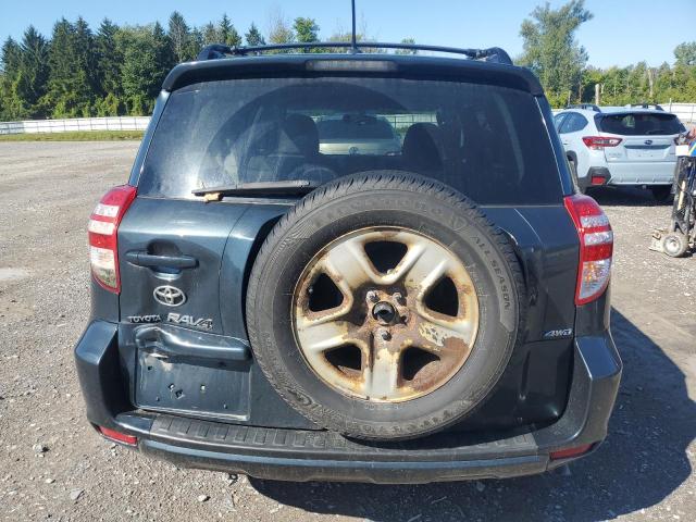 صورة رقم 6 من المزاد - 2010 TOYOTA RAV4 مع VIN 2T3BF4DV6AW040777