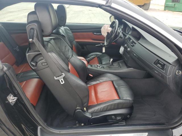 Photo 10 from auction – 2011 BMW M3 with VIN WBSDX9C52BE584618