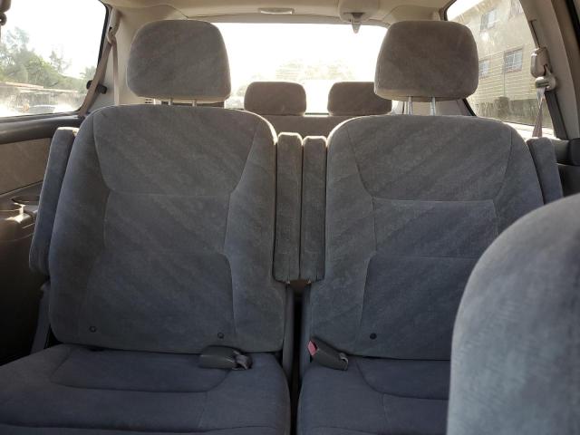 Photo 10 from auction – 2003 HONDA ODYSSEY EX with VIN 5FNRL18663B127239