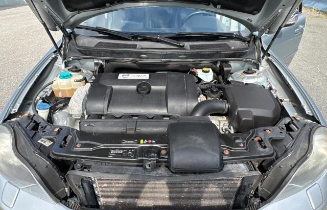 Photo 7 from auction – 2014 VOLVO XC90 3.2 with VIN YV4952CZ9E1690554