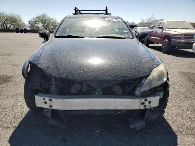 Photo 5 from auction – 2009 LEXUS IS 350 with VIN JTHBE262195022800
