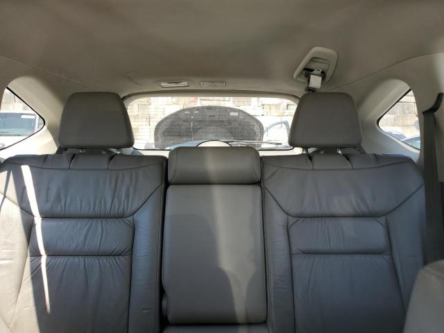 Photo 10 from auction – 2013 HONDA CR-V EXL with VIN 5J6RM4H72DL070442