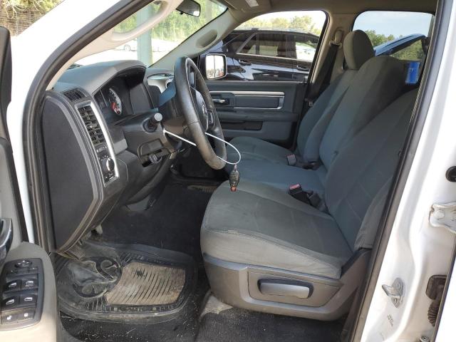 Photo 7 from auction – 2018 RAM 1500 SLT with VIN 1C6RR6GT9JS105391
