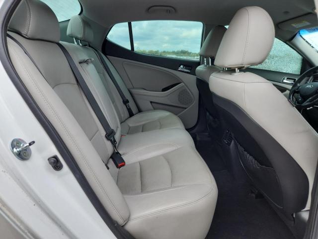 Photo 10 from auction – 2013 KIA OPTIMA EX with VIN 5XXGN4A70DG112675