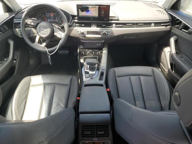 Photo 8 from auction – 2020 AUDI A4 PREMIUM with VIN WAUGMAF42LN003957