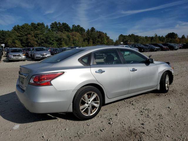 Photo 3 from auction – 2014 NISSAN ALTIMA 2.5 with VIN 1N4AL3AP8EC113148