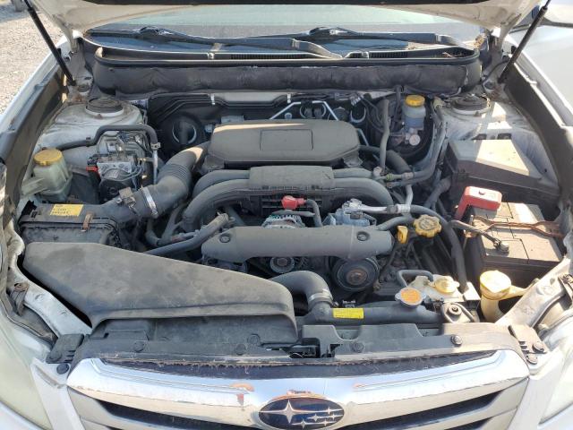 Photo 12 from auction – 2011 SUBARU OUTBACK with VIN 4S4BRBGC3B3385528