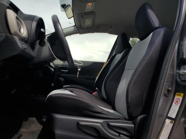 Photo 7 from auction – 2014 TOYOTA YARIS with VIN JTDKTUD31ED576806
