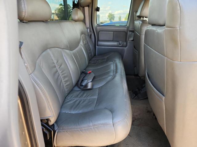 Photo 10 from auction – 2000 GMC NEW SIERRA K1500 with VIN 1GTEK19T1YE408802