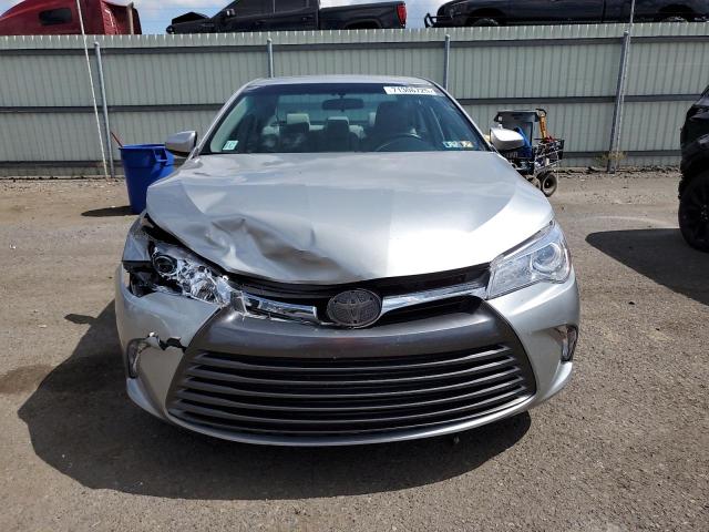 Photo 5 from auction – 2015 TOYOTA CAMRY LE with VIN 4T4BF1FK1FR490067