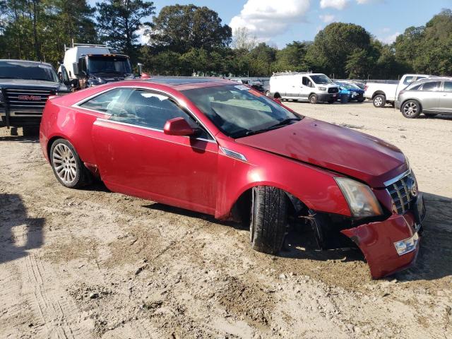 Photo 4 from auction – 2013 CADILLAC CTS PERFOR with VIN 1G6DL1E36D0116846