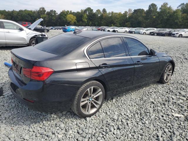 Photo 3 from auction – 2017 BMW 330 XI with VIN WBA8D9G51HNU58624