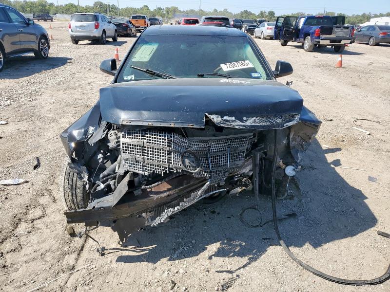 Photo 5 from auction – 2009 CADILLAC CTS HI FEATURE V6 with VIN 1G6DV57V690104591