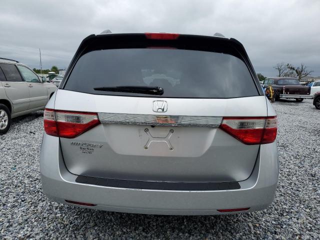 Foto 6 de la subasta – 2012 HONDA ODYSSEY EX con VIN 5FNRL5H63CB033147