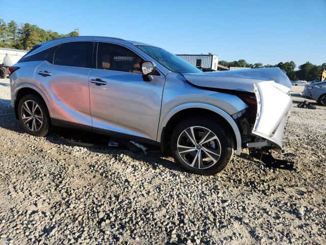 Photo 4 from auction – 2023 LEXUS RX 350 PRE with VIN JTJCHMAA7P2006569