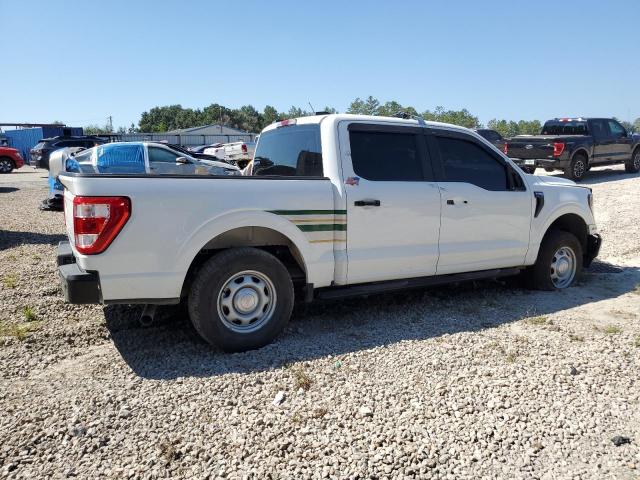 Photo 3 from auction – 2023 FORD F150 SUPERCREW with VIN 1FTEW1EP5PKG03122