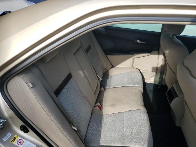 Photo 10 from auction – 2012 TOYOTA CAMRY BASE with VIN 4T1BF1FK0CU086716